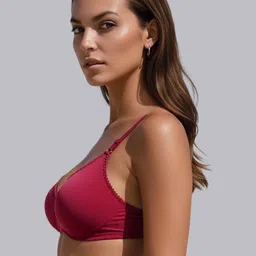 KAVYA Bra Full Coverage image 3