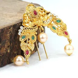 KRENOZ Women Hair Accessory Set of-picture-30