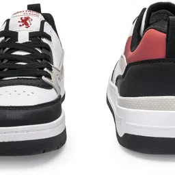 red tape Casual Sneaker Shoes For Men | Enhanced Comfort with Cushioned Insole Sneakers For Men image 4