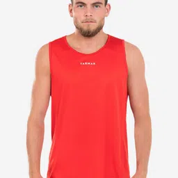 Decathlon TARMAK Round Neck T-shirt-picture-11