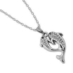 Utkarsh Silver-Plated Animal Shaped Pendants with Chains-picture-16
