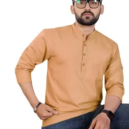 Yugnik Men Kurta image 2