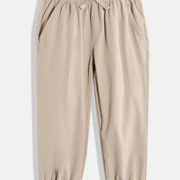 THE CHILDREN'S PLACE Girls Regular Joggers-picture-16