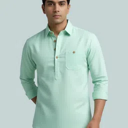 univibe Men Kurta-picture-16