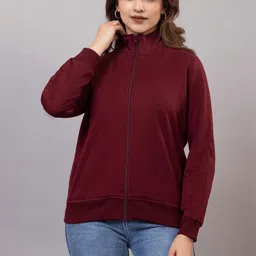 Mlada Women Sweatshirt-picture-29