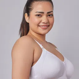 MAASHIE Bra Full Coverage Lightly Padded image 3