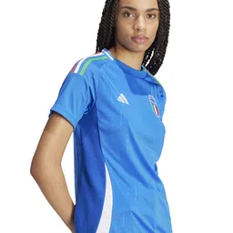 ADIDAS Figc H Jsy W Printed Tshirt image 3
