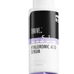 Thriveco Hyaluronic Acid Serum- 60 ml-image-0
