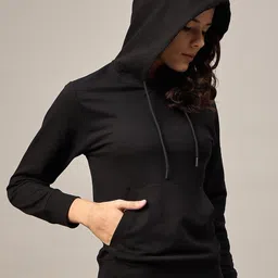 The Roadster Lifestyle Co. Women Hooded Sweatshirts-picture-39
