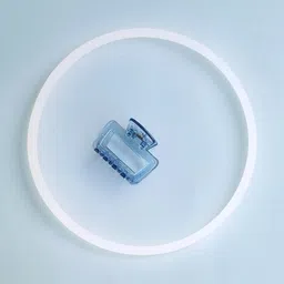 SZN Women Set of 3 Claw Clip image 3