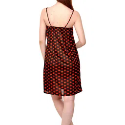 PHALIN Printed Nightdress image 2