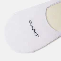 GANT Men Pack Of 2 Shoe-liner Socks image 5