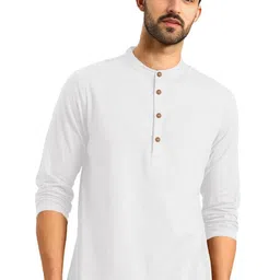 univibe Men Kurta-picture-34