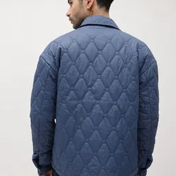 The Roadster Life Co. Quilted Jacket image 4