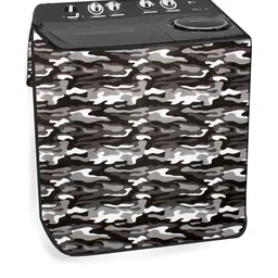 The Furnishing Tree Printed Appliance Cover image 2