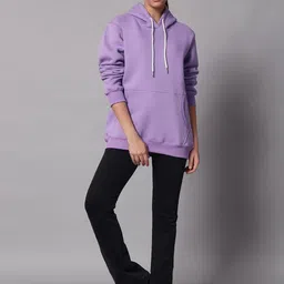 7 ISLANDS Women Hooded Sweatshirt image 4