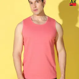 WOOSTRO Men Pack of 2 Printed Slim Fit T-shirt-picture-38