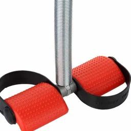 dynamo Wheel Ab Roller for Exercise Fitness Gym Ab Workout Equipment for Core Workout Ab Exerciser image 2