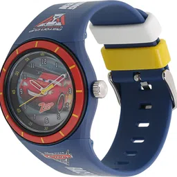 Zoop Disney Cars Analog Watch for Kids, from the House of Titan Analog Watch- For Boys & Girls NTC4048PP14 image 4