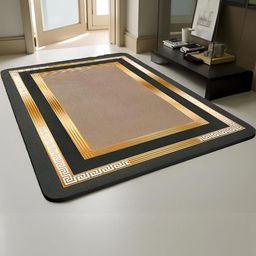 IVAZA Gold 1300 GSM Silicone Bath Rugs-picture-39