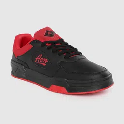 Aeropostale Men Everyday Sneakers with Perforated Detail-picture-18