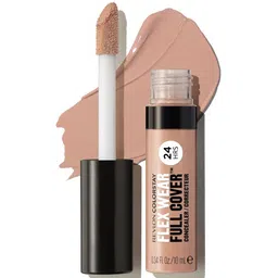 Revlon ColorStay Flex Wear Full Cover Concealer with Hyaluronic Acid 10ml - Latte-picture-37