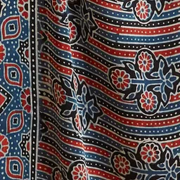 Fabindia Floral Printed Dupatta image 2