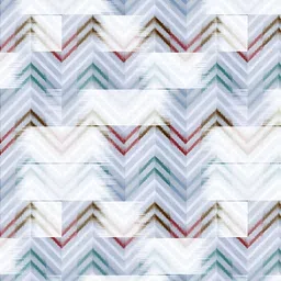 BOMBAY DYEING Multicoloured 120 TC Single Bedsheet with 1 Pillow Covers image 2