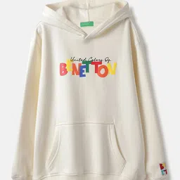 United Colors of Benetton Boys Printed Sweatshirt-picture-21