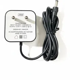 shoptron NLB120B 24 W Adapter image 2