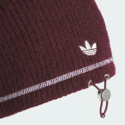 adidas originals Beverly Blvd Beanie image 4