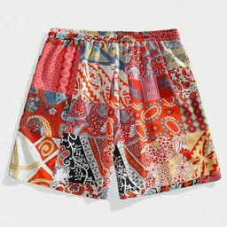 balharis Printed Men Boxer image 2