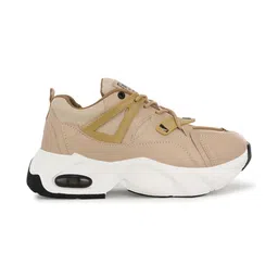 K Footlance Boys Textured Sneakers image 3