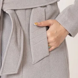 Lady Leaf Women Single-Breasted Blazers image 2