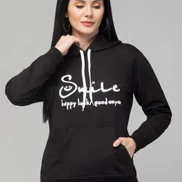 CLOTHY Women Printed Sweatshirt-picture-38