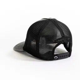 Urban Monkey Unisex Baseball Cap image 5