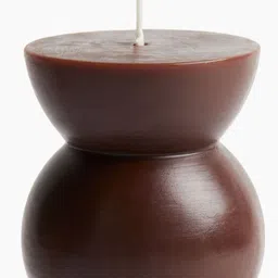 H&M Pillar Candle image 2
