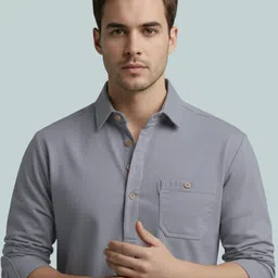 univibe Men Kurta image 4