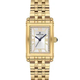 Daniel Klein acp Women Dial & Stainless Steel Straps Analogue Watch DK.1.13936-3-picture-11