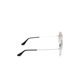 Ray-Ban Men Aviator Sunglasses 0RB3025I image 3