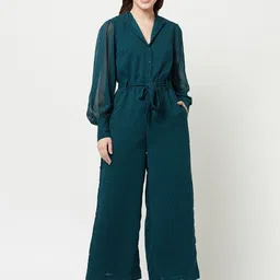 virgo moda Solid Women Jumpsuit-picture-29