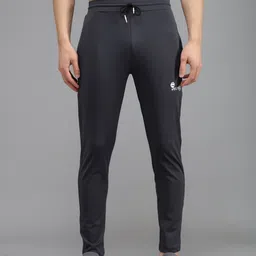 Veltick Men Slim-Fit Mid-Rise Track Pants-picture-40