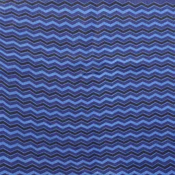 Anouk Floral Printed Saree image 5