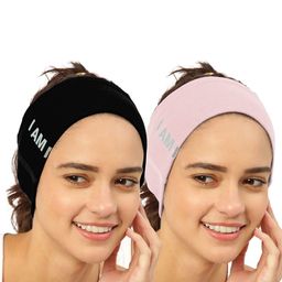 FREECULTR Set Of 2 Unisex Bandana Multipurpose Headband-picture-0