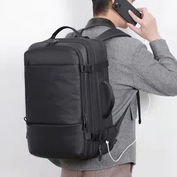 KPOP Men Backpack-picture-37