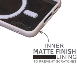 SPRIG Unisex Samsung Galaxy S23 Plus 5G Back Case Mobile Accessories image 4