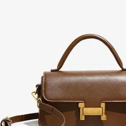 StyleCast Structured Sling Bag image 2