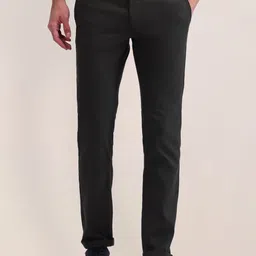 U.S. Polo Assn. Men Urban Slim Cotton Slim Fit Trousers-picture-24