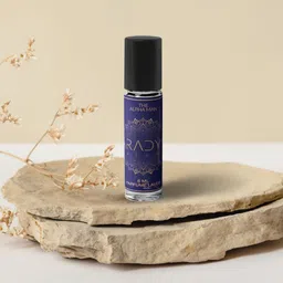 PARADYSE PERFUMES The Alpha Man Attar - 6 ml image 2