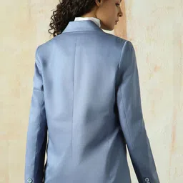 High Star Single Breasted Blazer image 3